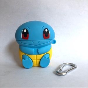 Pokémon Squirtle Airpod Case